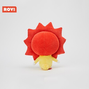 2d021roy6王源设计公仔应援物玩偶娃生日礼物女生莱阳公仔王源