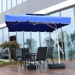 帐篷布奶茶店商用男士防雨棚折叠遮阳伞大户外摆摊门店店面.