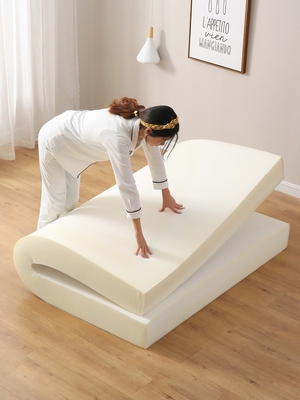 海绵床垫子.双人