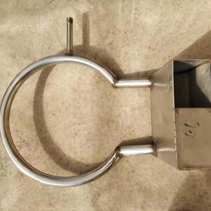 农村柴火灶土灶台不锈钢水箱水锅暖锅热水箱