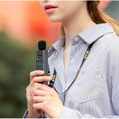 景区导游用无线讲解器耳机一对多无线耳麦同声传译设备故宫旅s游