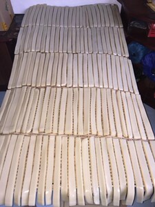 新品胶/鱼胶 木工用鱼鳔胶水 红木家具榫卯/古琴/二胡x/复合角定