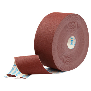 手撕砂纸墙面打磨砂布卷带砂皮纸软纸沙卷400/6v水0/800目0人付款182