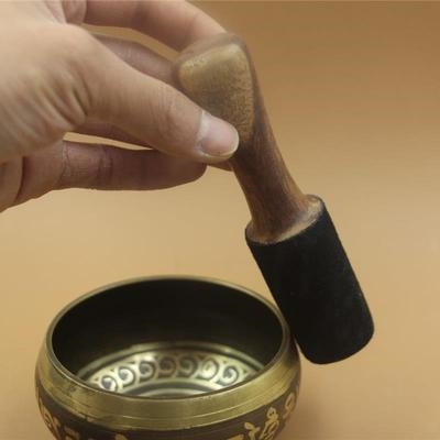 敲碗乐器