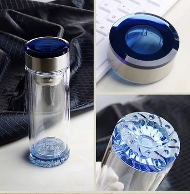 茂华德润玻璃杯