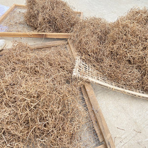 东北地瓜梗干红薯藤杆新货地瓜秧农产品特产干菜500g红薯梗山芋梗