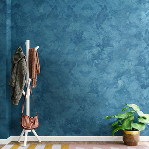 天鹅绒漆艺术涂料效果图电视背景墙漆丝绸室内多彩丝绒墙面肌理漆