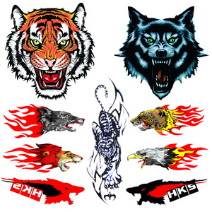 微光l20淘宝【奶黄糕糕】金鱼花火系列原创咕卡贴纸112人付款7.