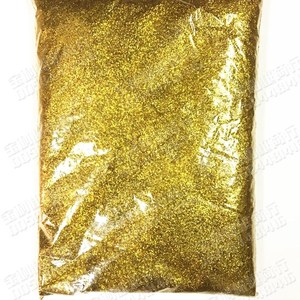 新品绣粉裱 耐高温金粉t 金葱装 有多种颜色 一公斤一包