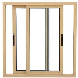 维盾断桥铝封阳台平移窗