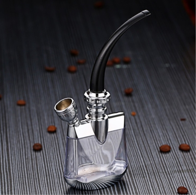 玻璃水烟斗个性创意