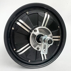 电动电瓶车72v电机10寸