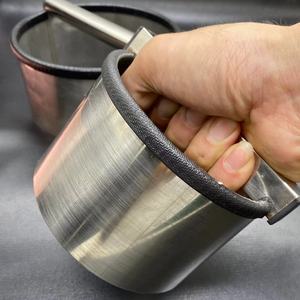 白吉馍烤饼千层饼肉夹馍烧饼口福饼酥饼圆形切刀模具多用烧饼模具