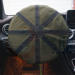 汽车安全气囊保护罩 方向盘保护套 消防车辆事故救援操法用