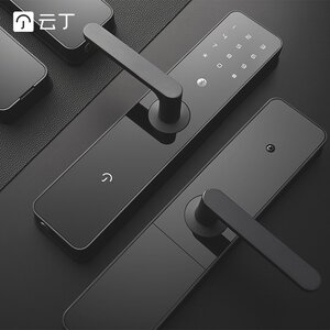 【云丁智能锁】云丁智能锁品牌,价格 - 阿里巴巴