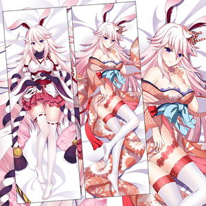 a崩坏3凛冬女帝空之律者琪亚娜八重樱德丽莎雷电芽衣等身抱枕枕p