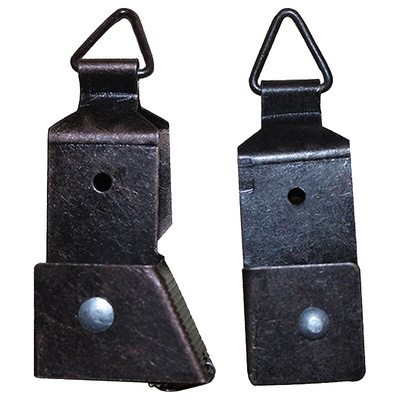 绳竹帘滑轮通用老式配件拉锁扣轨道式n帘滚轮卷卡窗帘纱窗扣固定l