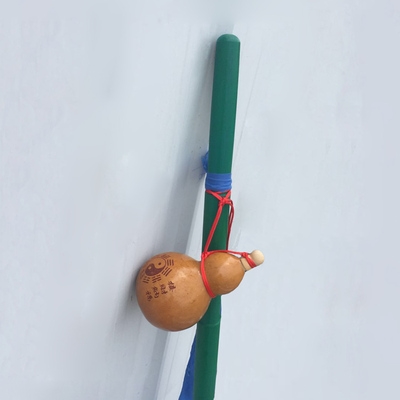 木质道具打狗棒i剑仙情缘三基三丐帮帮主黄蓉武器神雕侠侣打狗棍