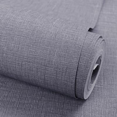 墙纸非自粘深灰色