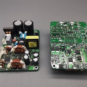 原装功放配件 数字功放模块ice50asx2功放板 送插件