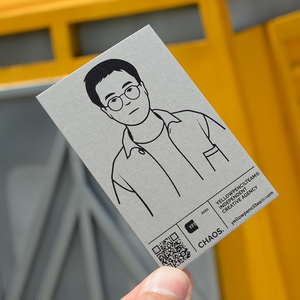 你好名片定制创意高档名牌设计制作商务烫金压凹击凸商务个性公司印刷