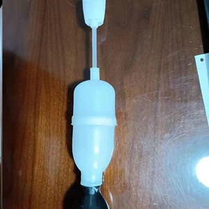 式点工具花手动新款2019花器花粉授粉猕猴桃杆授粉机神器器干粉点