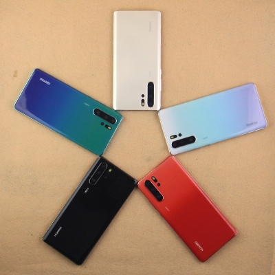 手机模型机华为mate30pro仿真学生上交专用p30柜台展示可开机亮屏