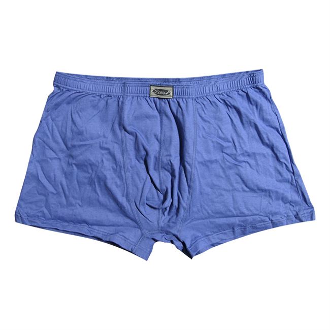 内衣 内裤 男士平角裤/平脚裤 珂雅内裤男平角