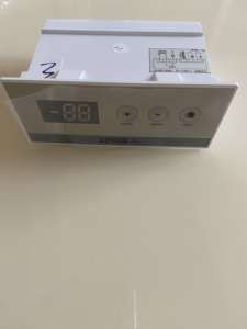 精创温器星冷柜冰星箱BCD12控-03/BCD12-04/BCD12-05温控器