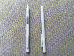 电磁手写笔wacom