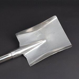 大锅铲不锈钢大号加厚