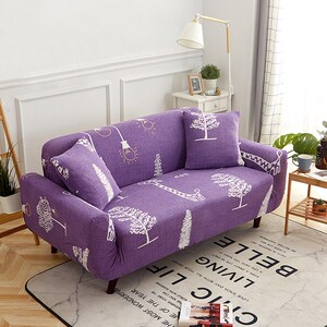 多功能沙发套  全包 弹力全能沙发罩s 通用 通用型