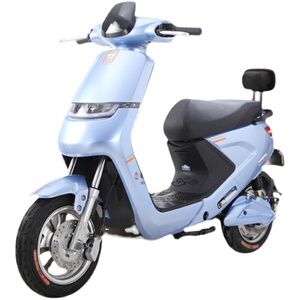 s9电动车改装后扶手小s水转印z牛角广环小s 国标车尾翼9s靠背配件