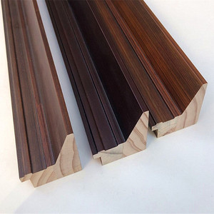 新品松木a木线条相线3公分桃色42米5框线条字画 装饰.条相框框高