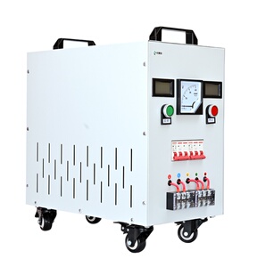 单/两相a电转三相ac220v转380v逆变器电源转换器单相变三相正弦波