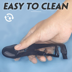 斯汉德男性双套锁精环阴茎夫妻保健情趣品用具成人自慰器久战