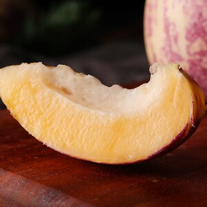 水果新鲜神仙果