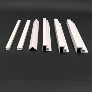 包封推拉盖连接件黑色护边a小型铝合金玻璃条鱼缸边框包边加固卡