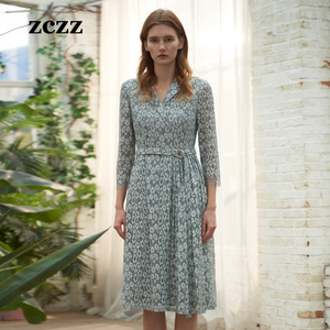 zczz连衣裙