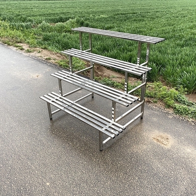 【不绣钢阶梯式花架】不绣钢阶梯式花架品牌,价格 - 阿里巴巴