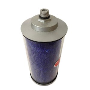 5螺纹吸湿器储油罐油桶干燥剂呼吸器硅胶干燥y器2022