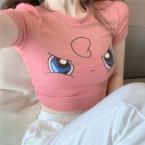 显胸大上衣性感修身