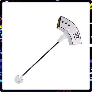 高档竹苑 凹凸世界雷狮cos假发雷神之锤子cos道具武器送发网现货