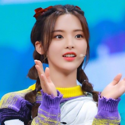 快乐大本营杨超越同款发夹红色丝绒发饰头饰边夹刘海夹2020新款