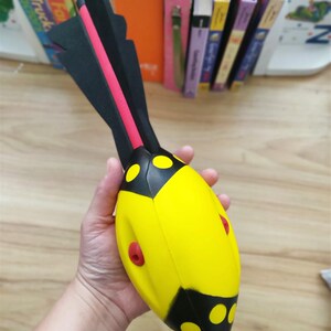 网红性弹a射玩具运动o飞弹亲子儿童鱼雷户外公园沙滩材质投