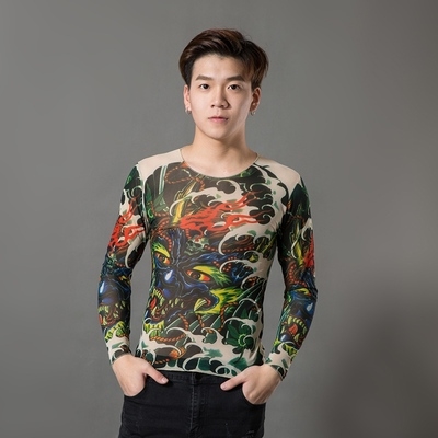 【花臂花纹身】花臂花纹身品牌,价格 - 阿里巴巴