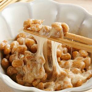 雁鸣湖新鲜纳豆即食食品50gx30盒进口日本纳豆菌寿司配料食材