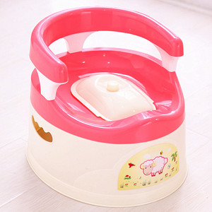 新品坐便宝 儿童座便器 器宝小马  e小孩便盆桶幼儿 抽屉式 加大