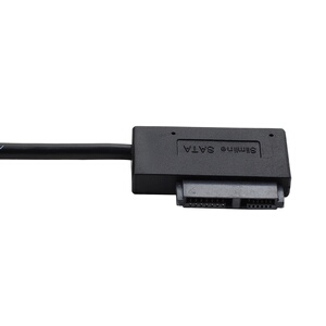 笔记本sata光驱转usb数据线