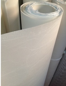 pvc透光纸天花软膜吊顶雕花板不透f明透光膜灯箱膜羊皮纸灯罩材料